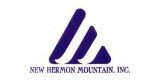 New Hermon Mountain