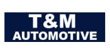 T And M Automotive