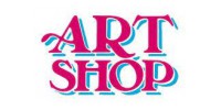 The Art Shop