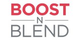 Boost And Blend