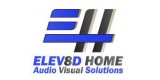 Elev8d Home