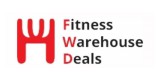 Fitness Warehouse Deals