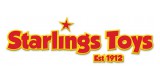 Starlings Toys