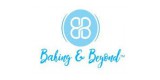 Baking And Beyond