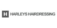 Harleys Hairdressing