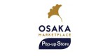 Osaka Marketplace