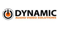 Dynamic Audio Video Solutions