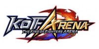 King Of Fighters Arena