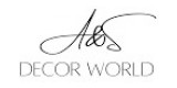 A And S Decor World