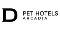 D Pet Hotels Arcadia