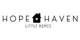 Hope Haven Little Homes
