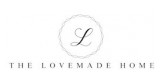 The Lovemade Home
