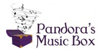 Pandoras Music