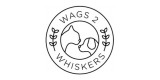 Wags 2 Whiskers