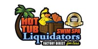 Hot Tub Liquidators