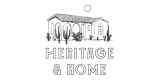 Heritage And Home Gilbert