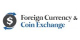 Foreign Currency And Coin