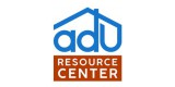 Adu Resource Center