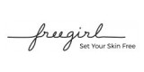 Freegirl Skincare