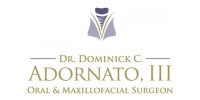 Dr Dominick Adornato III