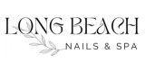 Long Beach Nails And Spa