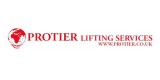 Protier Lifting Services