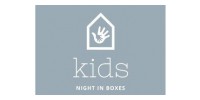 Kids Night In Boxes