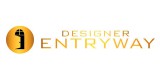 Designer Entryway