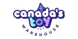 Canadas Toy WareHouse