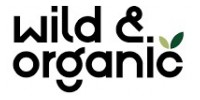 Wild Organic Supplements