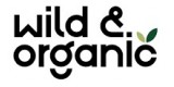 Wild Organic Supplements