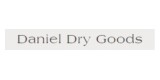 Daniel Dry Goods