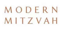 Modern Mitzvah