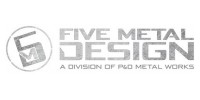 Five Metal Design