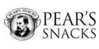 Pears Snacks