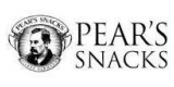 Pears Snacks