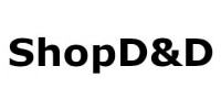 Shop D And D