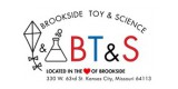 Brookside Toy And Science