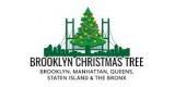 Brooklyn Christmas Tree