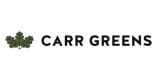 Carr Greens