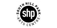 South Hill Park