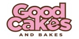 Good Cakes And Bakes