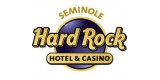 Seminole Hard Rock Tampa