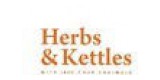 Herbs And Kettles