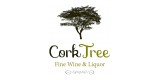 Cork Tree