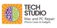 Tech Studio Mac And Pc Repair
