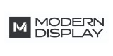 Modern Display