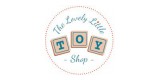The Lovely Little Toy Shop