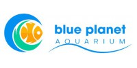 Blue Planet Aquarium