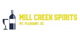 Mill Creek Spirits